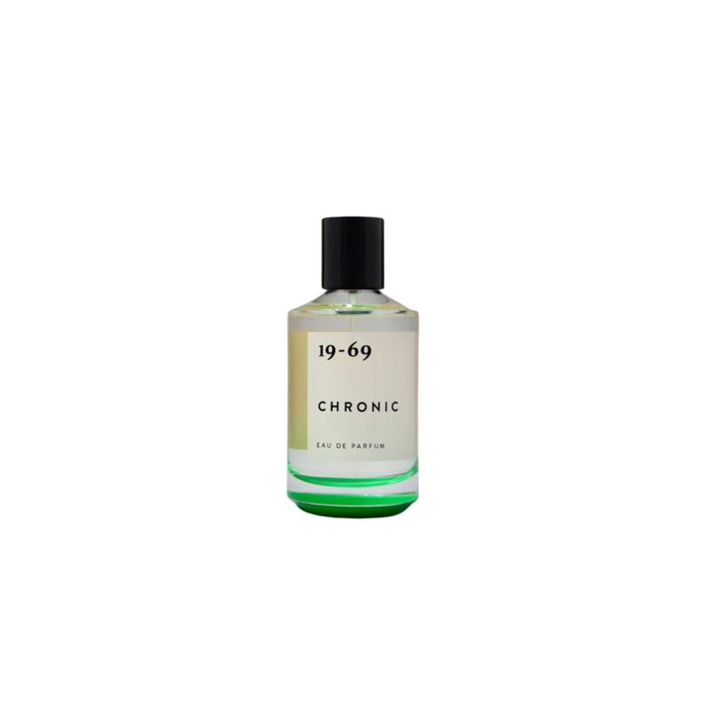 19-69 Unisex Chronic Edp 100 Ml (Pack Of 3 Units)